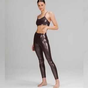 Lululemon Women's Leggings-NWOT